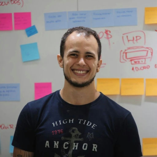 Foto de Antônio Augusto Alves da Silva