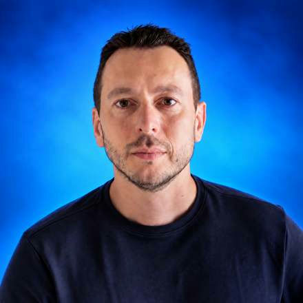 Foto de Bruno Mecchi Gouvea