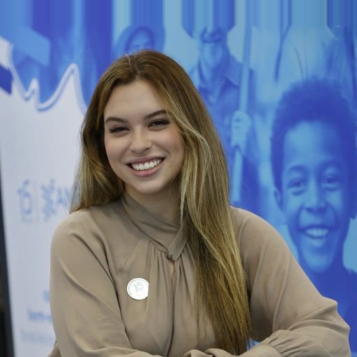 Foto de Giulia Silva da Silva Amarante