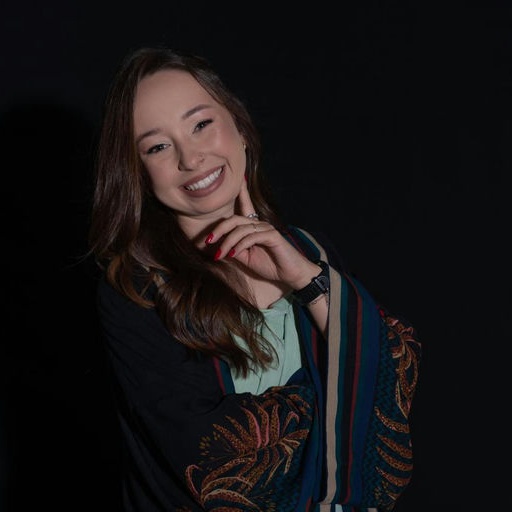 Foto de Jaíne Cássia Fonseca Amaral