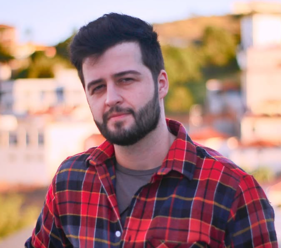 Foto de Mateus Raimundo da Cruz