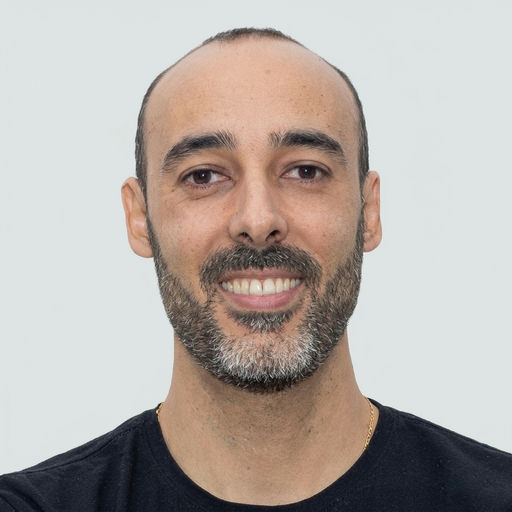 Foto de Rovilson Vieira Junior
