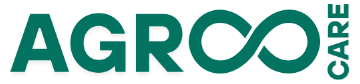 Logo da AgrooCare
