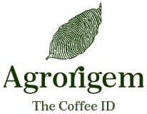 Logo da Agrorigem