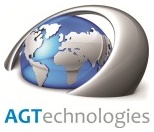 Logo da AGTechnologies