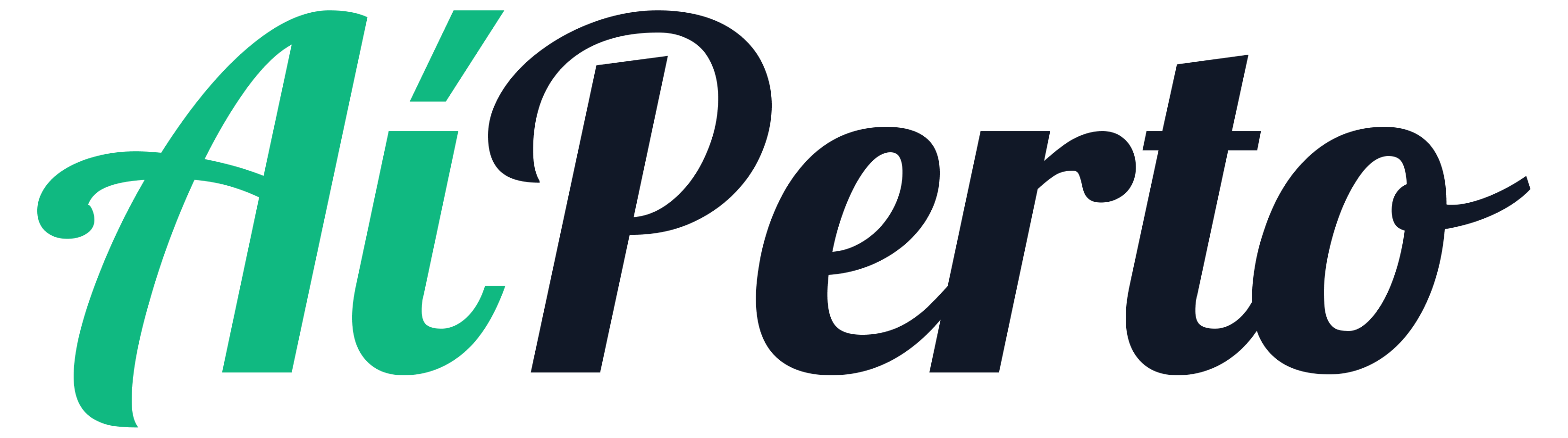 Logo da AíPerto