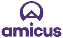 Logo da Amicus