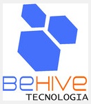 Logo da BEHIVE Tecnologia