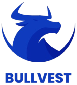 Logo da BullVest