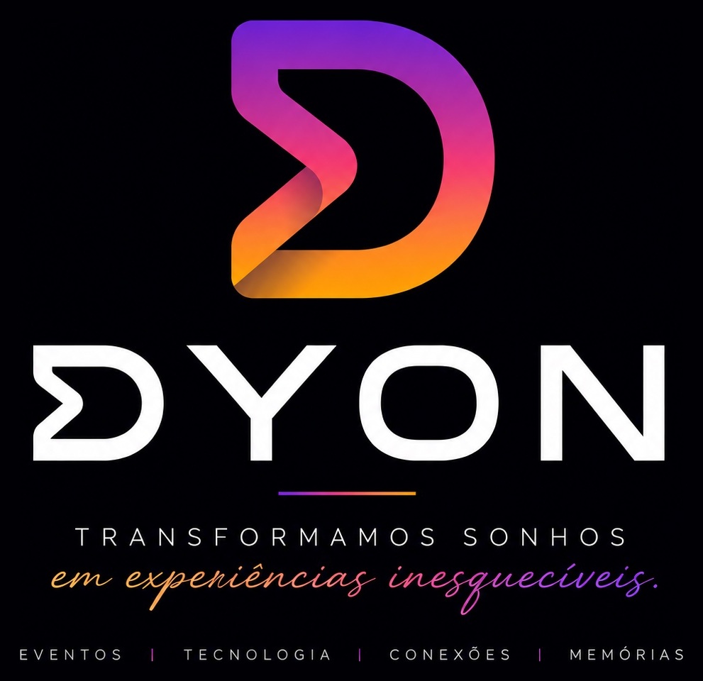 Logo da Dyon