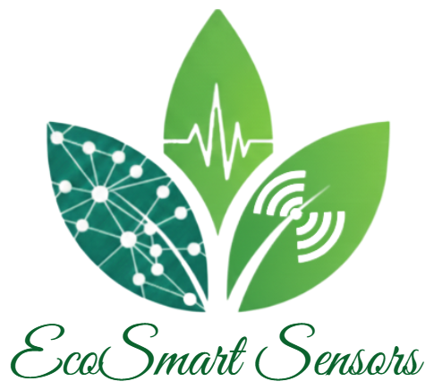 Logo da EcoSmart Sensors