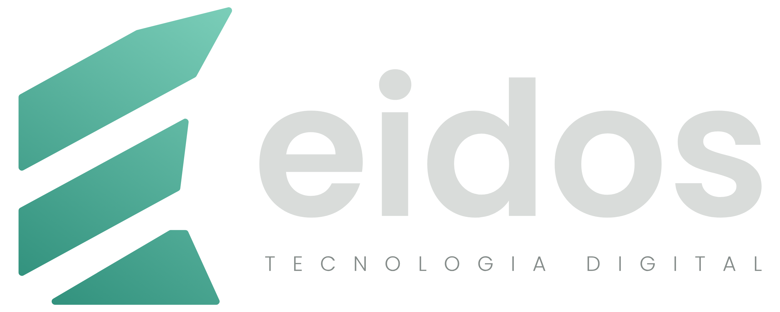 Logo da Eidos Tecnologia Digital