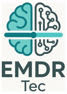 Logo da EMDR Tec