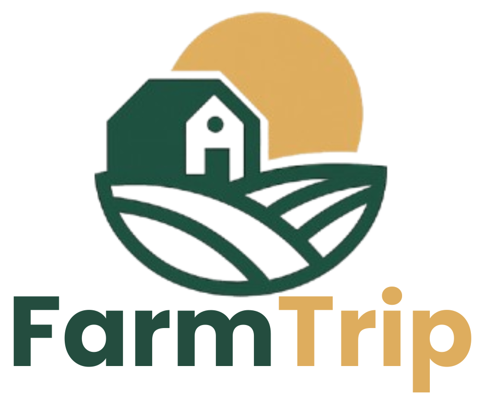 Logo da Farmtrip