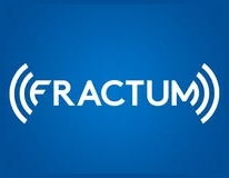 Logo da Fractum