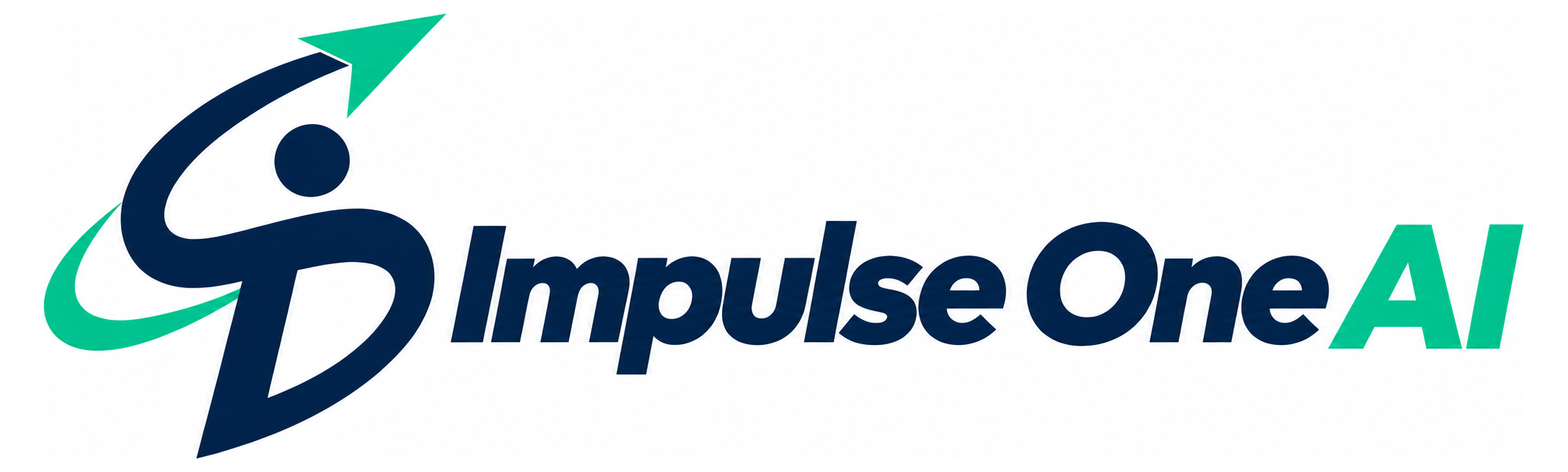 Logo da Impulse One AI