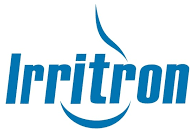 Logo da Irritron