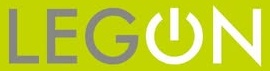 Logo da Legon