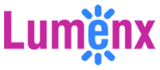 Logo da Lumenx