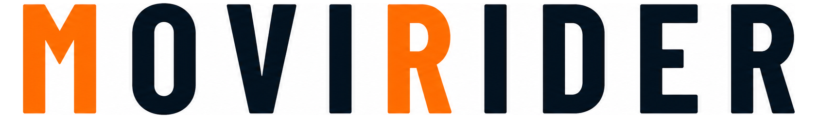 Logo da MoviRider