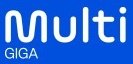 Logo da Multi GIGA