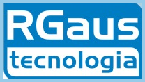 Logo da RGaus