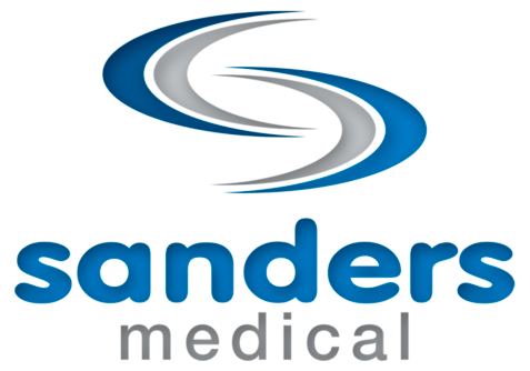 Logo da Sanders