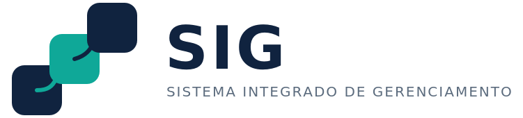 Logo da SIG AI