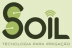 Logo da Soil Tecnologia