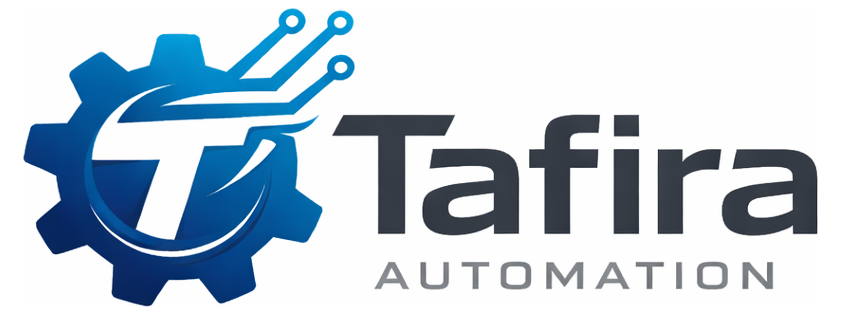 Logo da Tafira Automation
