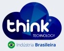 Logo da Think Technology