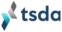 Logo da TSDA