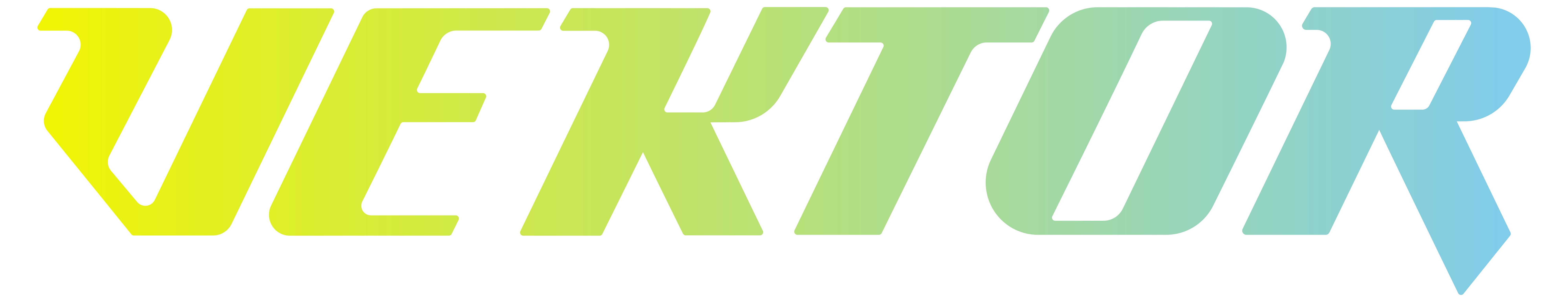 Logo da Vektor Fitness