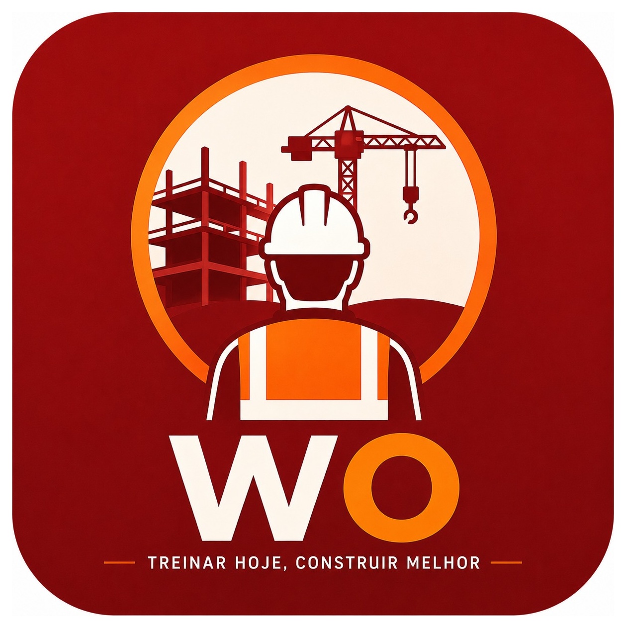 Logo da WO